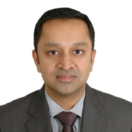 Georgy Kurian