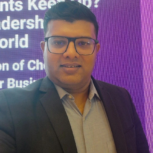 Jyothis Joseph